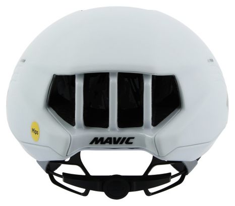 Casco da strada Mavic Comete Ultimate bianco
