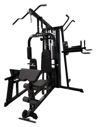 Machine Multifonctionnelle M200 Evolution Fitness Tech