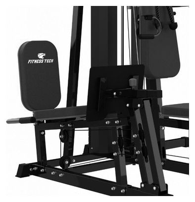 Machine Multifonctionnelle M200 Evolution Fitness Tech