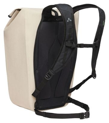 Vaude Backpack Clubride Urban 25 Beige