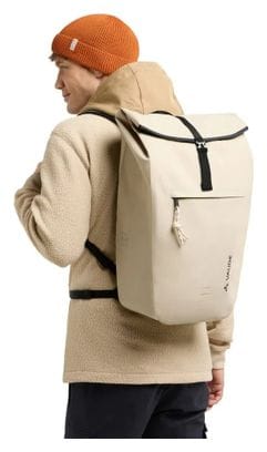 Vaude Backpack Clubride Urban 25 Beige