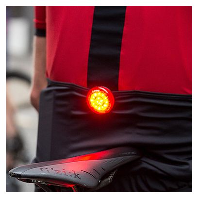 Cateye Sync Wearable Rear Light