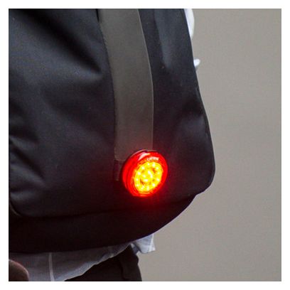 Cateye Sync Wearable Rear Light