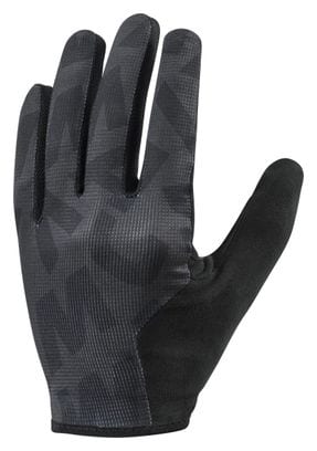 Gants Longs Mavic Aksium Noir