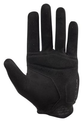 Gants Longs Mavic Aksium Noir