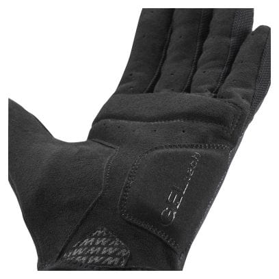 Gants Longs Mavic Aksium Noir