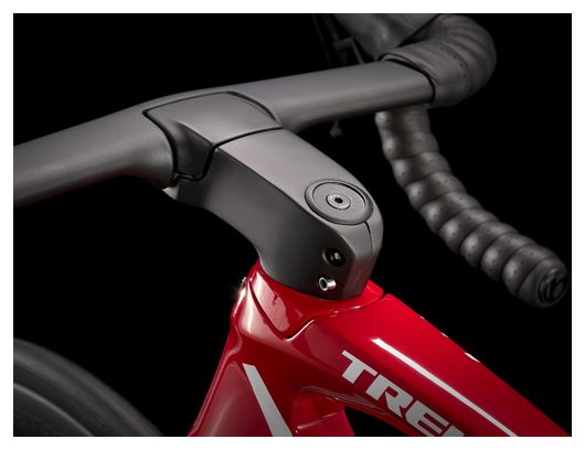 Trek Madone SLR 6 Disc Shimano Ultegra 11S Navy Carbon Smoke