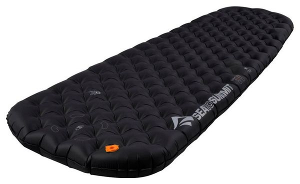 Colchón hinchable grande Sea To Summit Ether Light Xt Extreme Grey