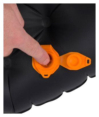 Sea To Summit Ether Light Xt Extreme Grey Large Inflatable Matras