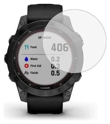 Ecran de Protection hydrogel pour Garmin Fenix 7S