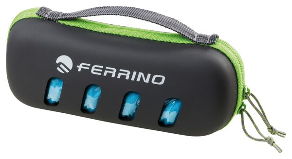 Asciugamano Ferrino X-Lite Asciugamano Xl Blu