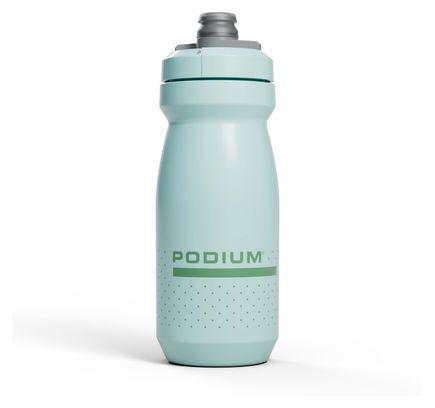 Camelbak Podium Blue Crystal Bottle 620ml