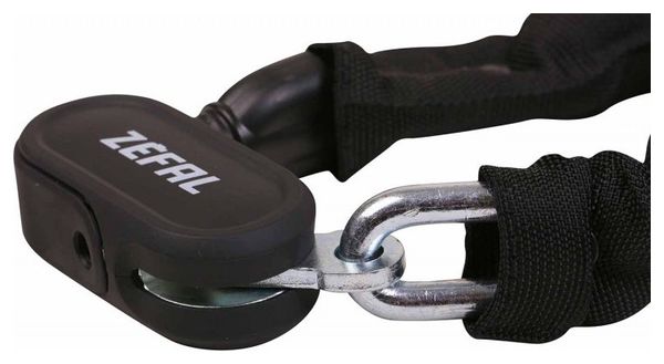 Lucchetto Zefal K-Traz M10 nero