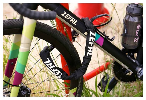 Lucchetto Zefal K-Traz M10 nero