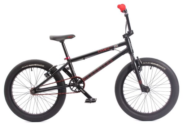 Vélo BMX Alu KHE COSMIC AL 20 pouces 10 6 kg
