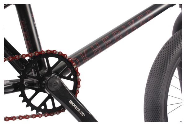 Vélo BMX Alu KHE COSMIC AL 20 pouces 10 6 kg