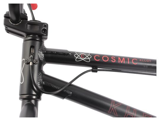 Vélo BMX Alu KHE COSMIC AL 20 pouces 10 6 kg