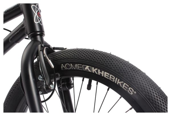 Vélo BMX Alu KHE COSMIC AL 20 pouces 10 6 kg