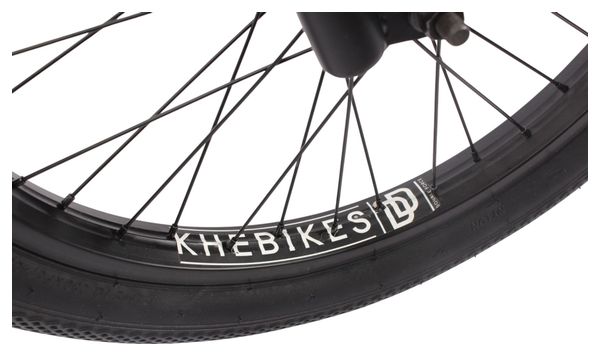 Vélo BMX Alu KHE COSMIC AL 20 pouces 10 6 kg