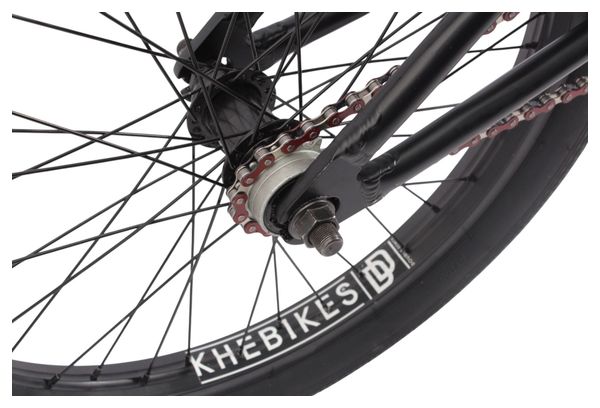 Vélo BMX Alu KHE COSMIC AL 20 pouces 10 6 kg