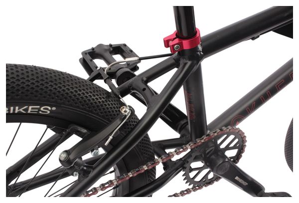 Vélo BMX Alu KHE COSMIC AL 20 pouces 10 6 kg