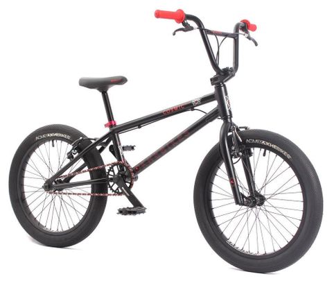 Aluminium BMX fiets KHE COSMIC AL 20 inch 10,6 kg