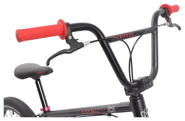 Aluminium BMX fiets KHE COSMIC AL 20 inch 10,6 kg