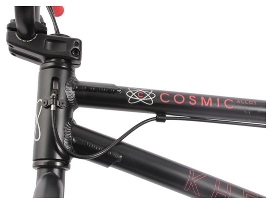 Aluminium BMX fiets KHE COSMIC AL 20 inch 10,6 kg