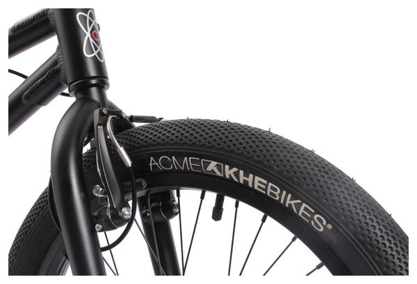 Aluminium BMX fiets KHE COSMIC AL 20 inch 10,6 kg