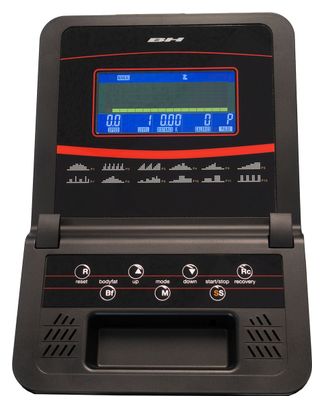 Elliptical Trainer Khronos Generator G260B Self-Generated