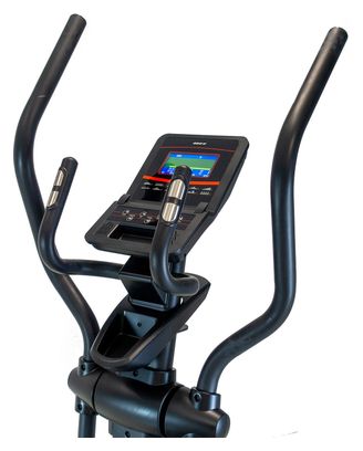 Elliptical Trainer Khronos Generator G260B Self-Generated