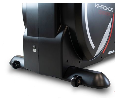 Elliptical Trainer Khronos Generator G260B Self-Generated