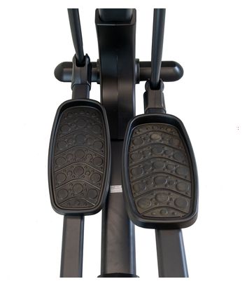 Elliptical Trainer Khronos Generator G260B Self-Generated