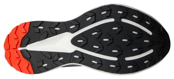 Chaussures Trail Unisexe The North Face Summit Vectiv Pro 3 - Race Edition - Flora Alpina Blanc/Rouge