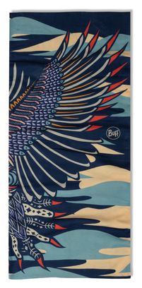 Buff Original EcoStretch Multi, girocollo unisex