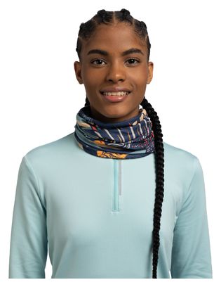 Buff Original EcoStretch Multi, girocollo unisex
