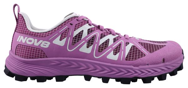 Scarpe Trail Inov 8 MudTalon Speed V2 Viola Donna
