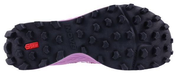 Scarpe Trail Inov 8 MudTalon Speed V2 Viola Donna
