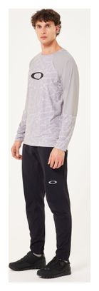Oakley Seeker Airline Pantaloni MTB Nero Uomo