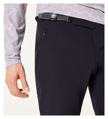 Oakley Seeker Airline Pantaloni MTB Nero Uomo