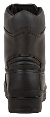 Chaussure de Randonnée Tactique Highlander Elite-Noir