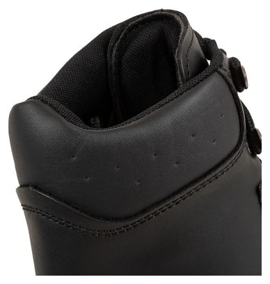 Chaussure de Randonnée Tactique Highlander Elite-Noir