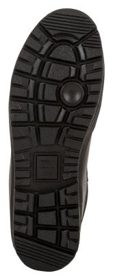 Chaussure de Randonnée Tactique Highlander Elite-Noir