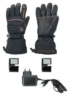 AG2 Gants épais chauffants - L - Alpenheat