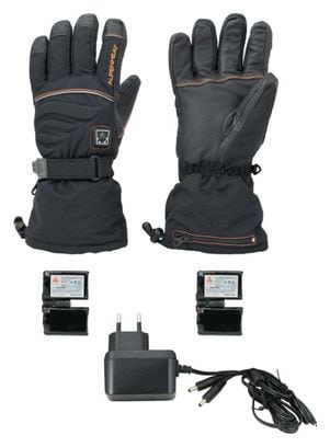 AG2 Gants épais chauffants - L - Alpenheat