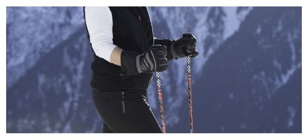 AG2 Gants épais chauffants - L - Alpenheat