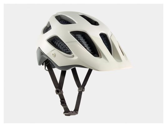 Bontrager Blaze WaveCel Era White / Black Olive MTB-Helm