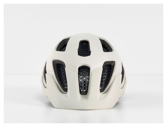 Bontrager Blaze WaveCel Era Wit / Zwart Olijf MTB Helm