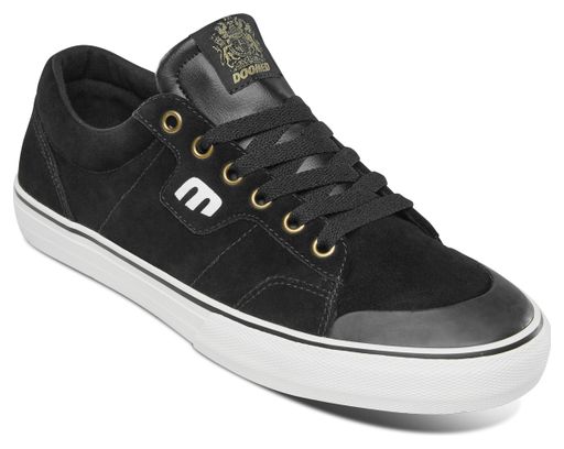 Etnies X Doomed Kayson Schoenen Zwart