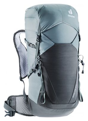 Deuter Speed Lite 28 SL Hiking Bag Blue Gray Woman